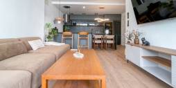 D'occasion - Townhouse - Torrevieja - Nueva Torrevieja - Aguas Nuevas
