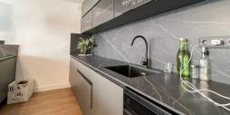 D'occasion - Townhouse - Torrevieja - Nueva Torrevieja - Aguas Nuevas