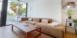 D'occasion - Townhouse - Torrevieja - Nueva Torrevieja - Aguas Nuevas