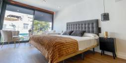 D'occasion - Townhouse - Torrevieja - Nueva Torrevieja - Aguas Nuevas