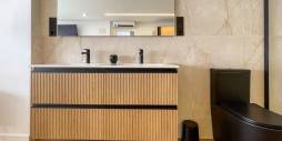 D'occasion - Townhouse - Torrevieja - Nueva Torrevieja - Aguas Nuevas