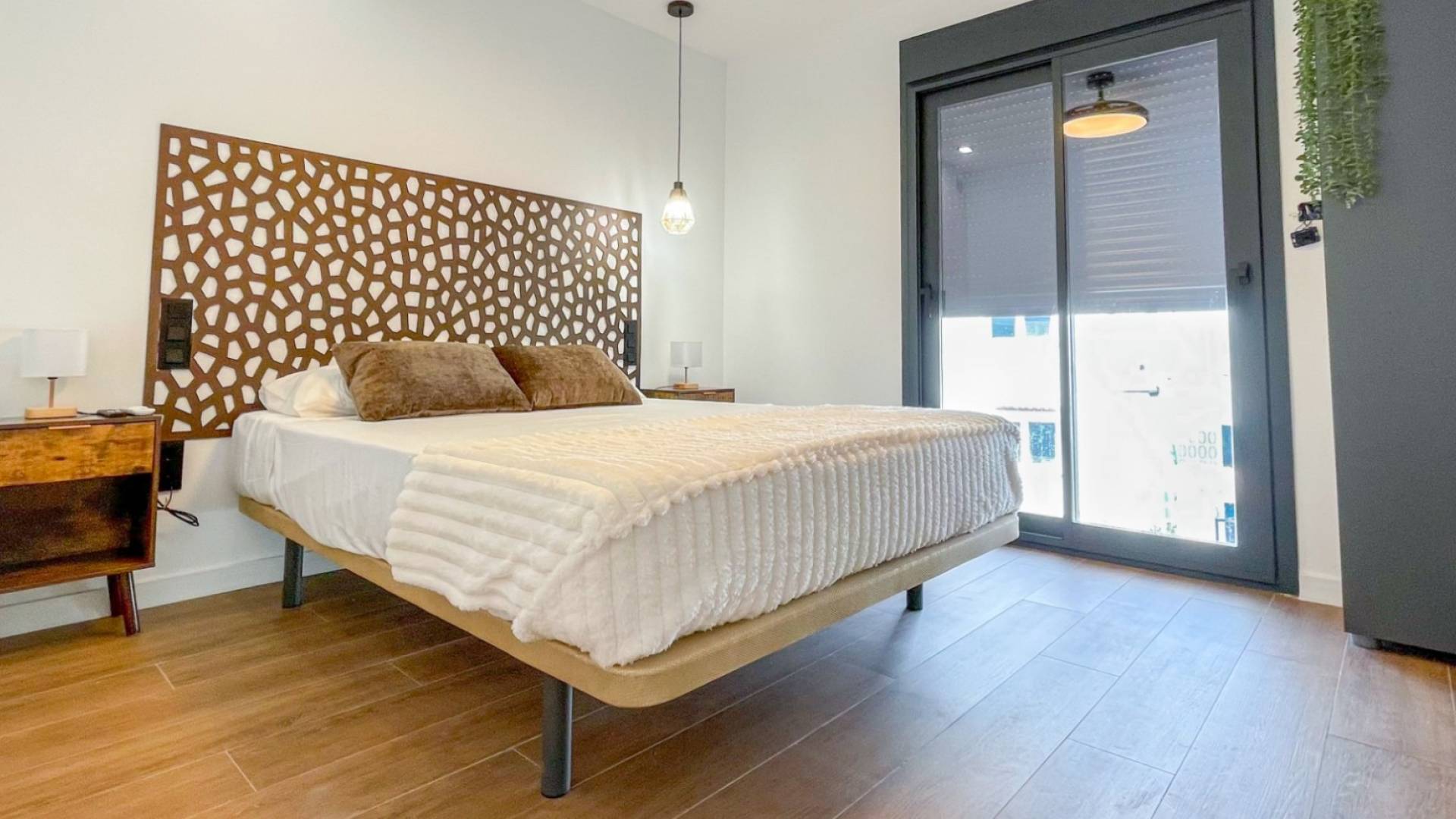 D'occasion - Townhouse - Torrevieja - Nueva Torrevieja - Aguas Nuevas