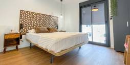 D'occasion - Townhouse - Torrevieja - Nueva Torrevieja - Aguas Nuevas