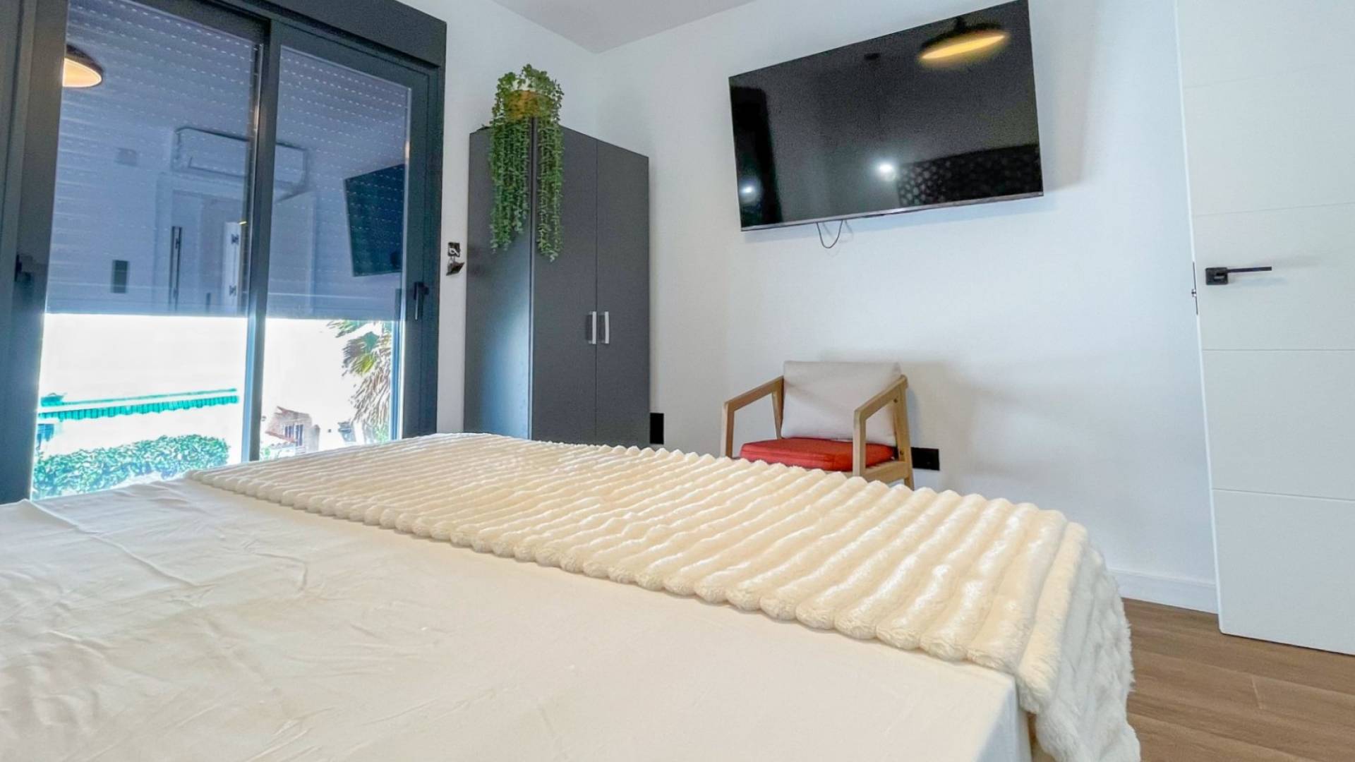 D'occasion - Townhouse - Torrevieja - Nueva Torrevieja - Aguas Nuevas
