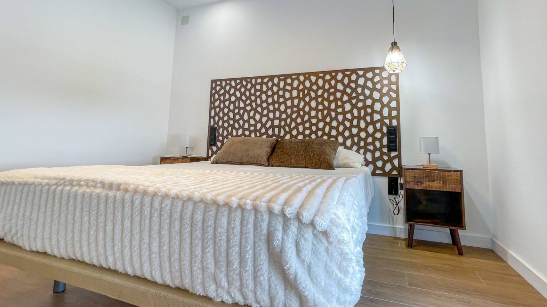 D'occasion - Townhouse - Torrevieja - Nueva Torrevieja - Aguas Nuevas