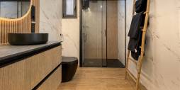 D'occasion - Townhouse - Torrevieja - Nueva Torrevieja - Aguas Nuevas