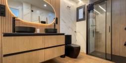 D'occasion - Townhouse - Torrevieja - Nueva Torrevieja - Aguas Nuevas