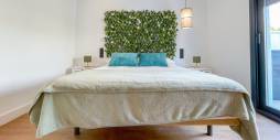 D'occasion - Townhouse - Torrevieja - Nueva Torrevieja - Aguas Nuevas