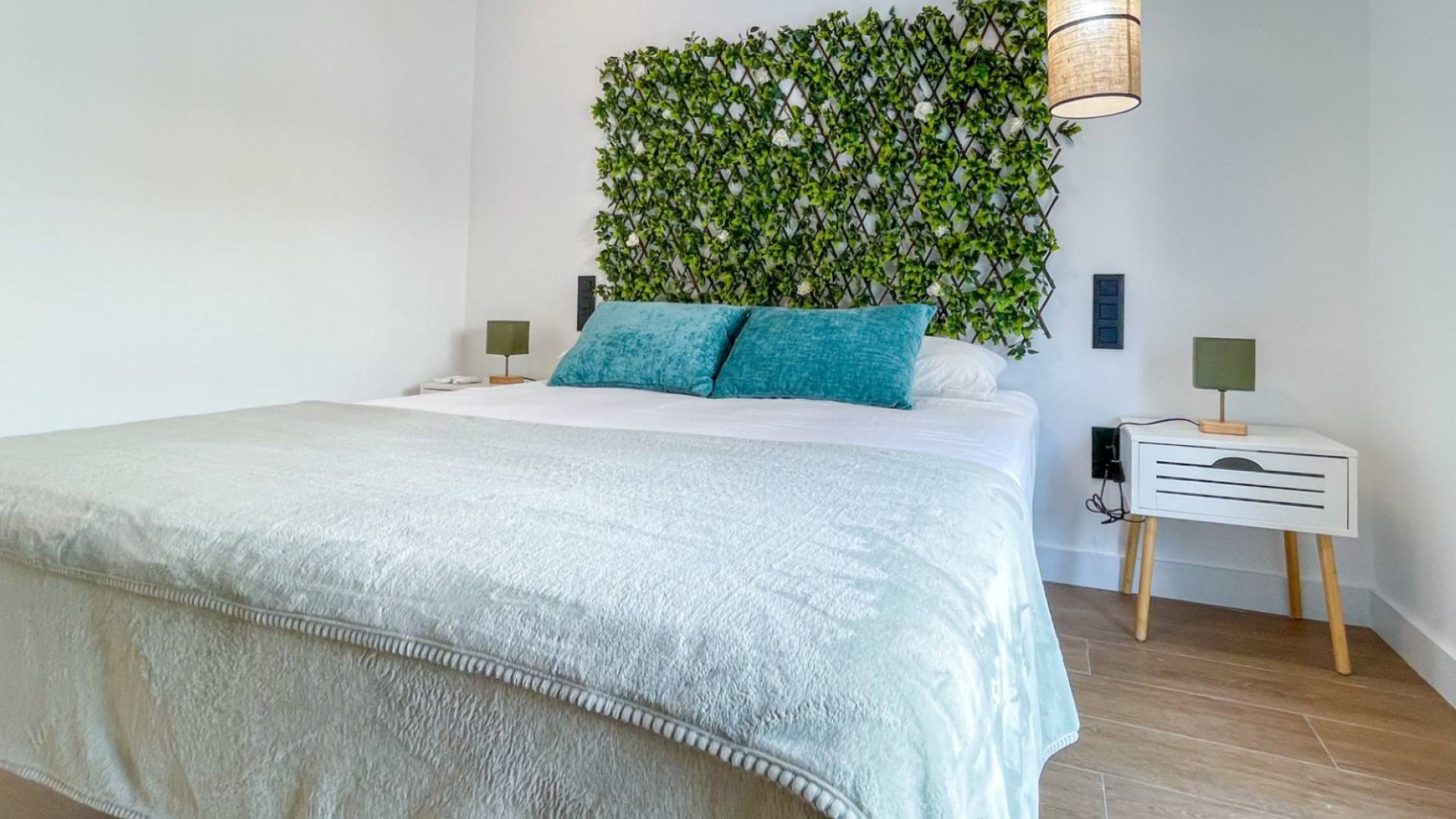 D'occasion - Townhouse - Torrevieja - Nueva Torrevieja - Aguas Nuevas