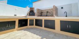 D'occasion - Townhouse - Torrevieja - Nueva Torrevieja - Aguas Nuevas