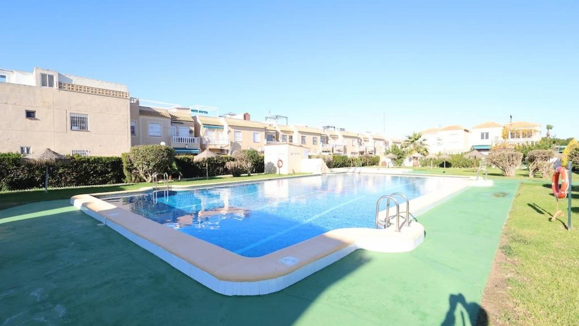 D'occasion - Townhouse - Torrevieja - Paraje natural