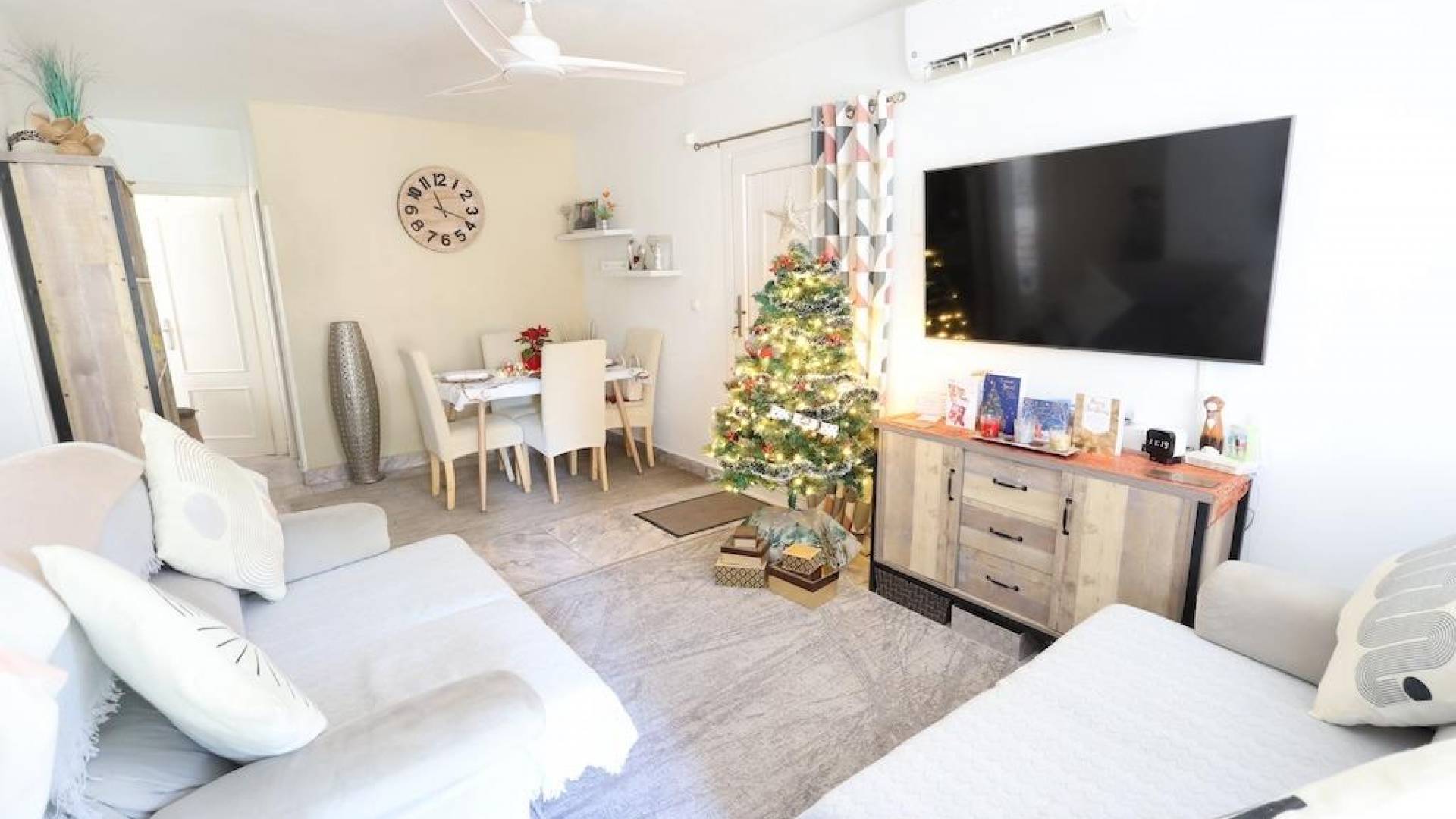 D'occasion - Townhouse - Torrevieja - Paraje natural