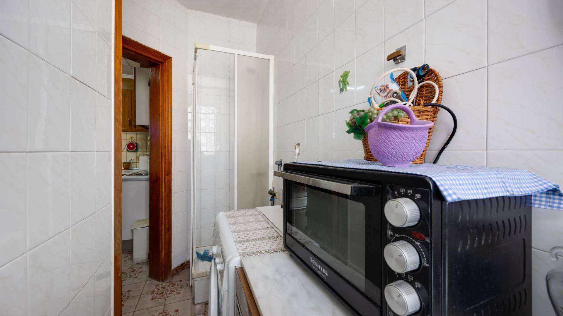 D'occasion - Townhouse - Torrevieja - Playa del Acequión