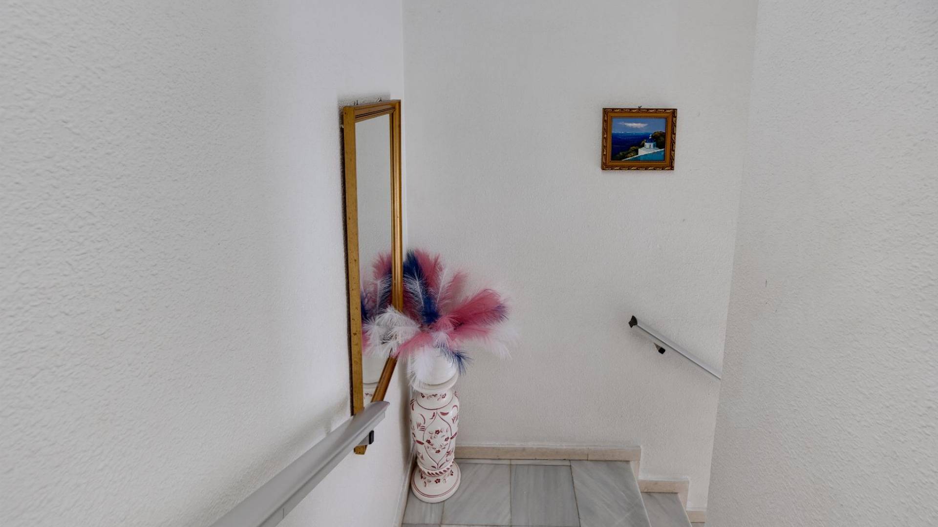 D'occasion - Townhouse - Torrevieja - Playa del Acequión