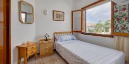 D'occasion - Townhouse - Torrevieja - Playa del Acequión