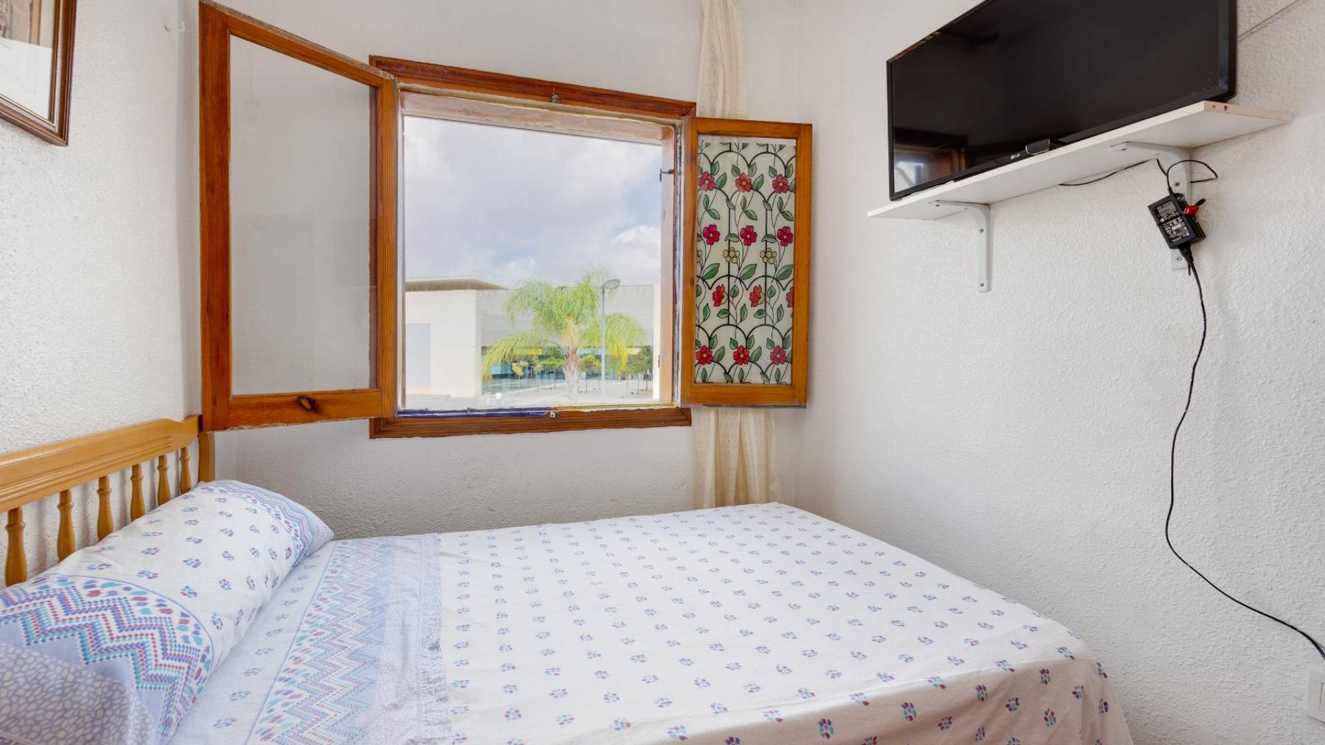 D'occasion - Townhouse - Torrevieja - Playa del Acequión