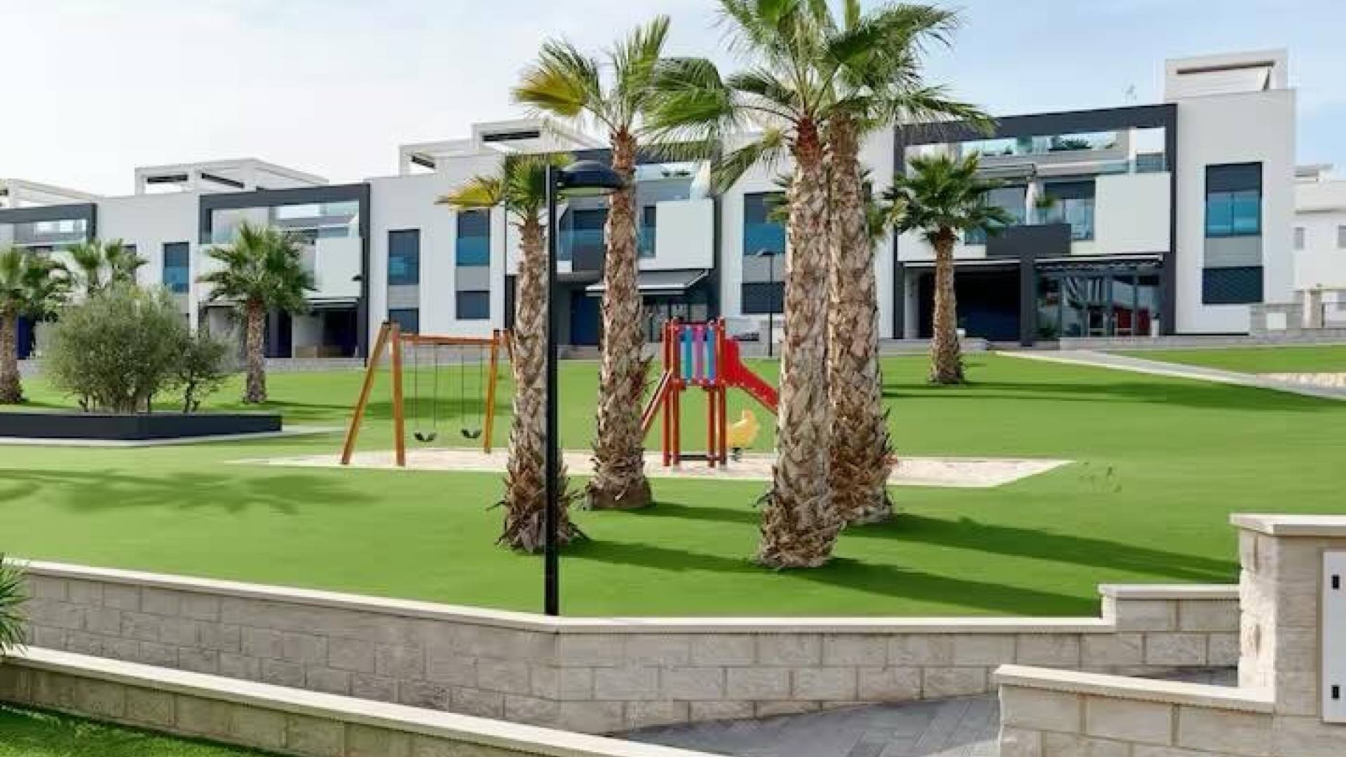 D'occasion - Townhouse - Torrevieja - Punta Prima