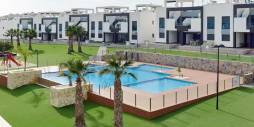 D'occasion - Townhouse - Torrevieja - Punta Prima