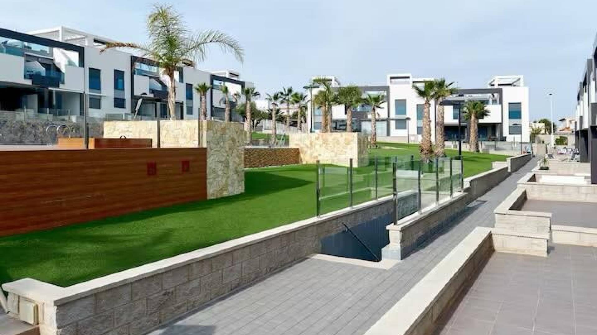 D'occasion - Townhouse - Torrevieja - Punta Prima