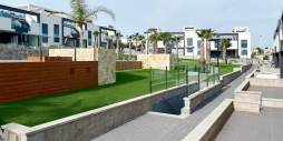 D'occasion - Townhouse - Torrevieja - Punta Prima