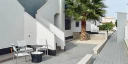 D'occasion - Townhouse - Torrevieja - Punta Prima