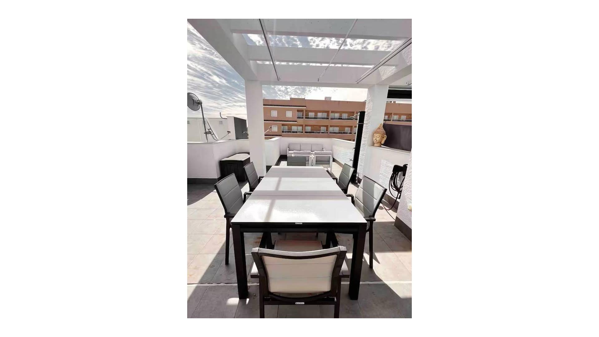 D'occasion - Townhouse - Torrevieja - Punta Prima