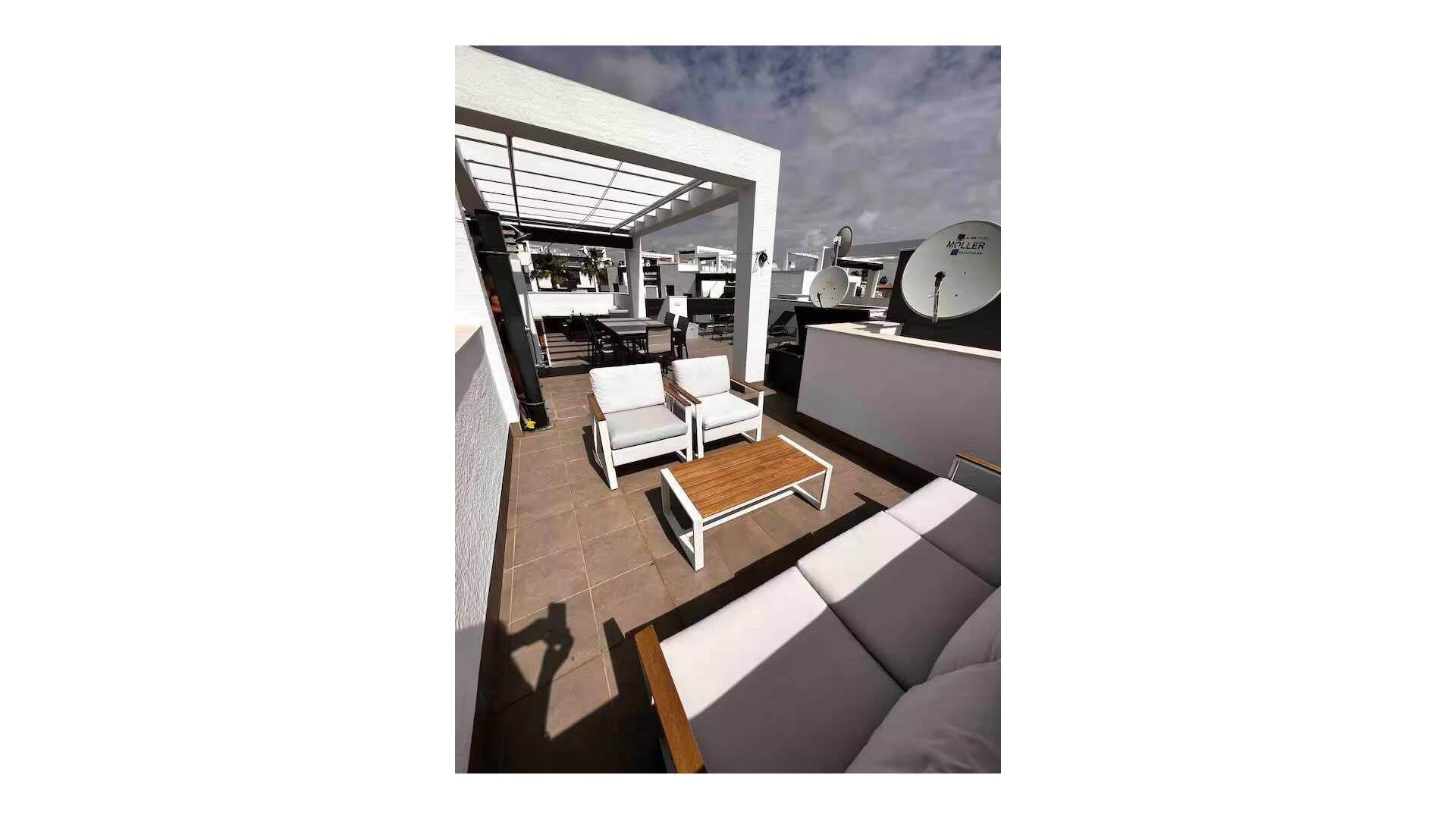 D'occasion - Townhouse - Torrevieja - Punta Prima