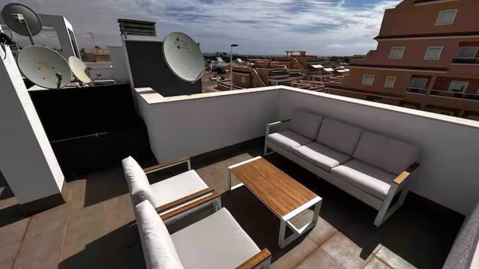 D'occasion - Townhouse - Torrevieja - Punta Prima
