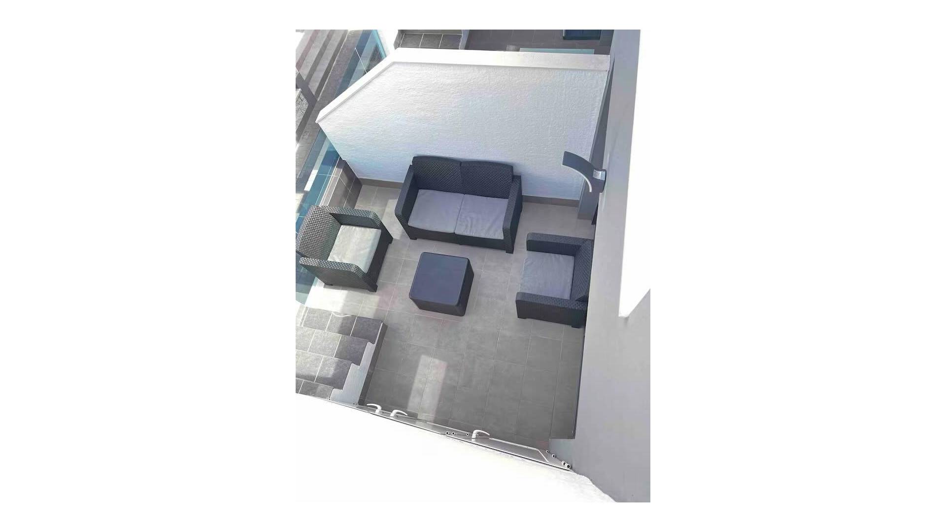 D'occasion - Townhouse - Torrevieja - Punta Prima