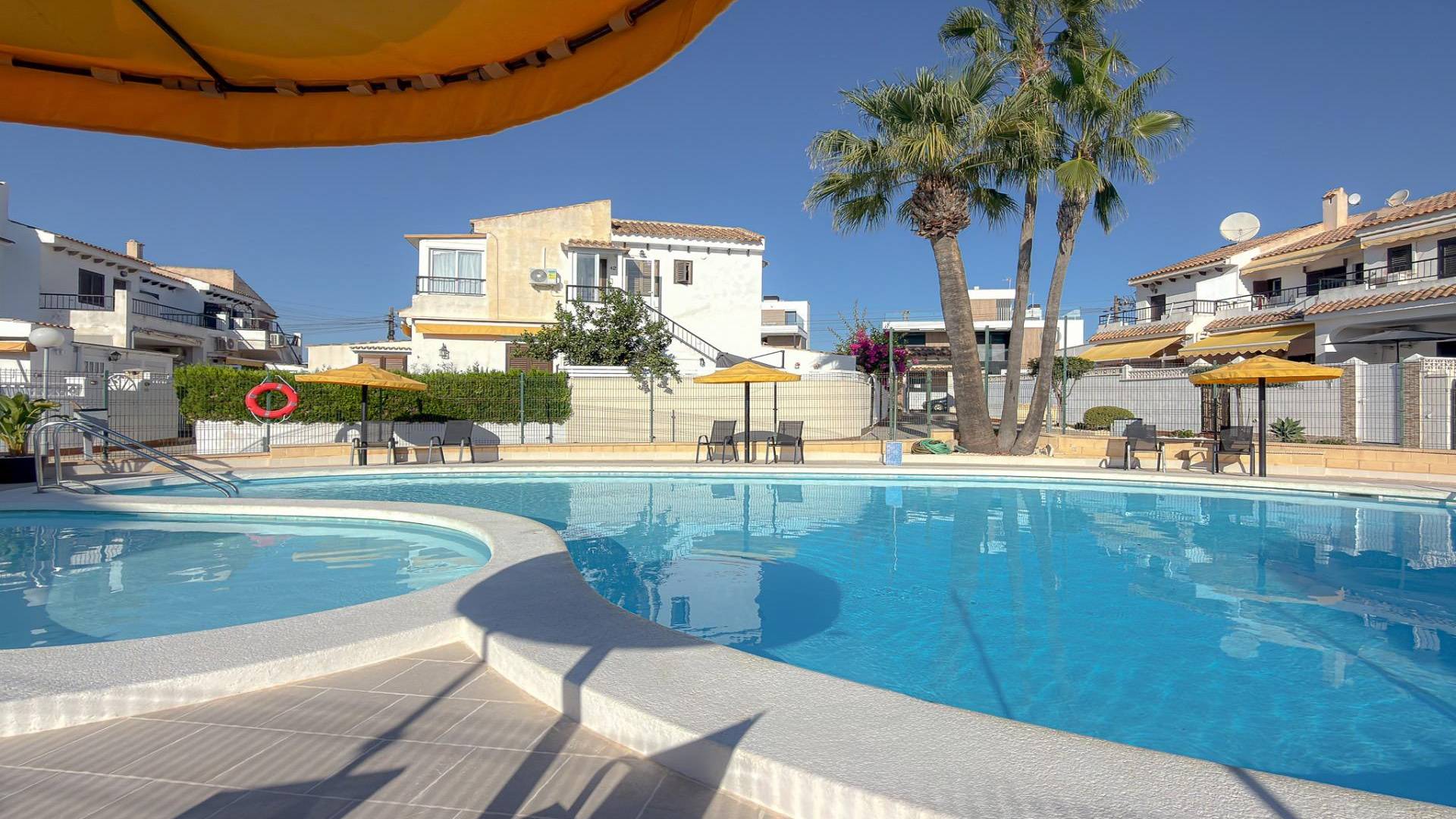 D'occasion - Townhouse - Torrevieja - Torreblanca