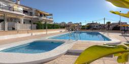 D'occasion - Townhouse - Torrevieja - Torreblanca