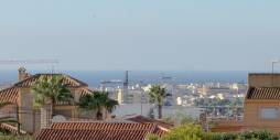 D'occasion - Townhouse - Torrevieja - Torreblanca