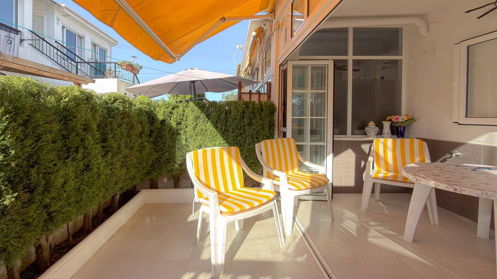 D'occasion - Townhouse - Torrevieja - Torreblanca