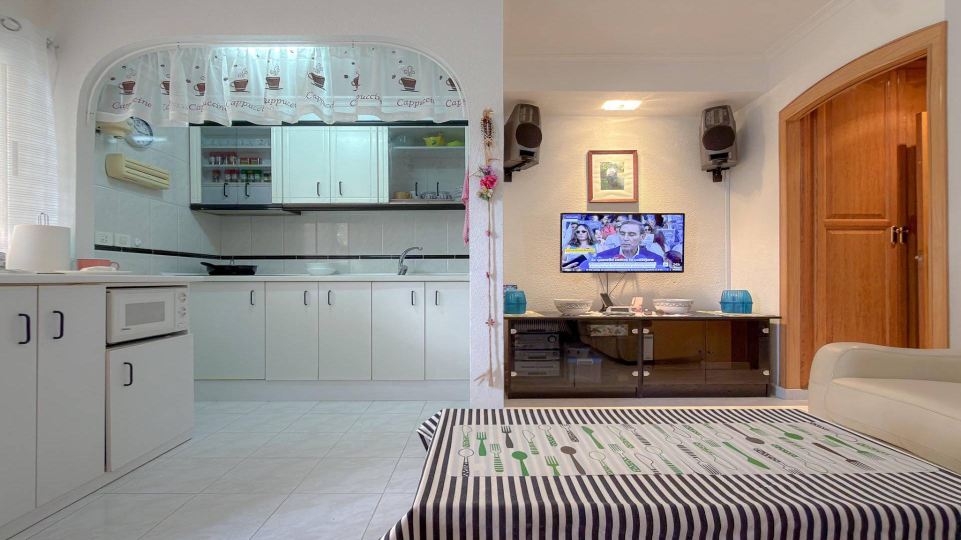 D'occasion - Townhouse - Torrevieja - Torreblanca