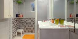 D'occasion - Townhouse - Torrevieja - Torreblanca