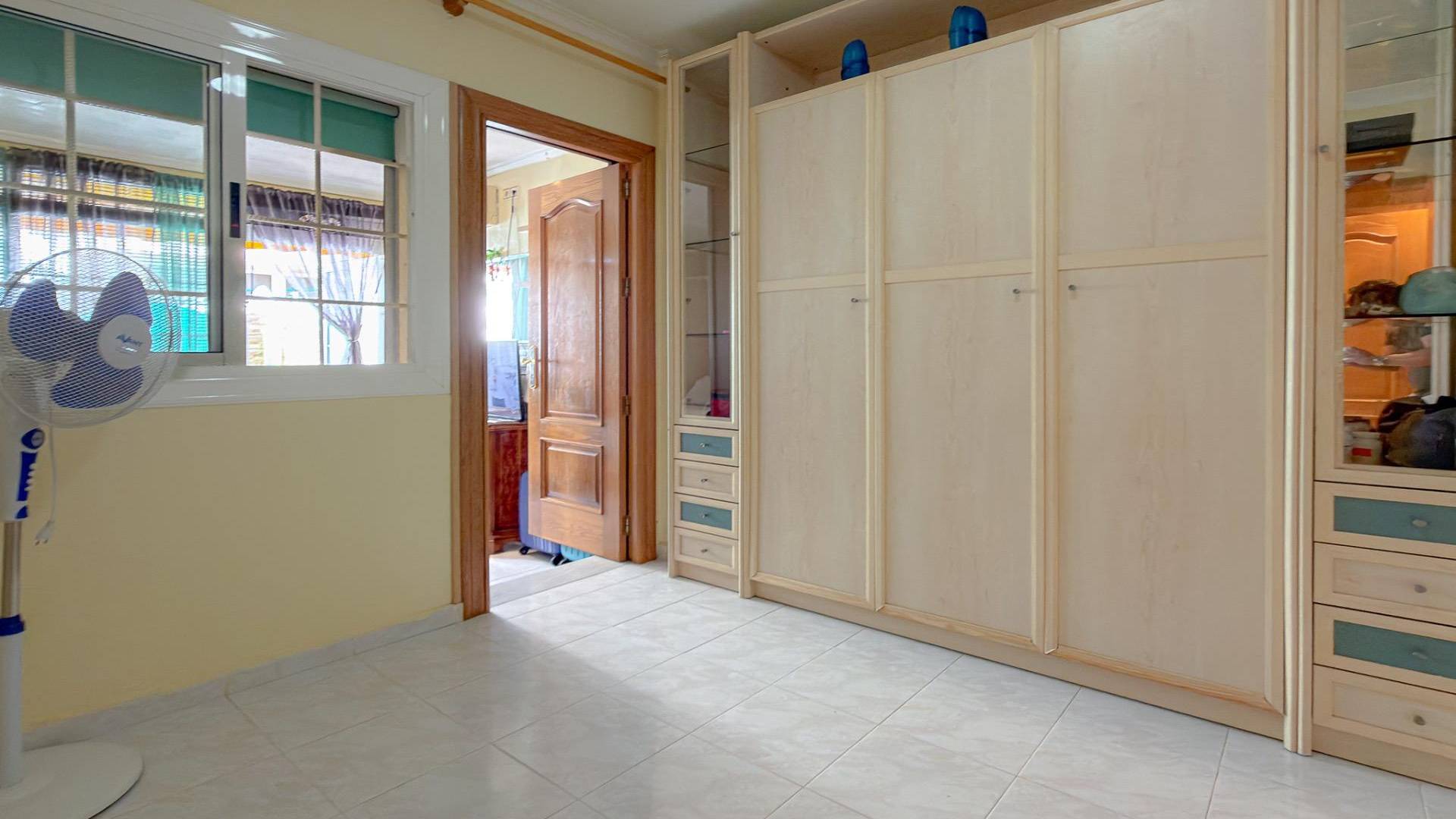 D'occasion - Townhouse - Torrevieja - Torreblanca