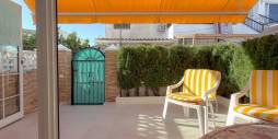 D'occasion - Townhouse - Torrevieja - Torreblanca