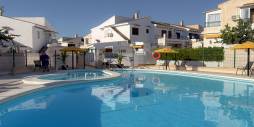 D'occasion - Townhouse - Torrevieja - Torreblanca