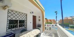 D'occasion - Townhouse - Torrevieja - Torreblanca