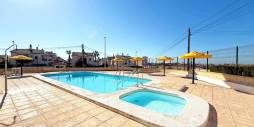 D'occasion - Townhouse - Torrevieja - Torrelamata - La Mata