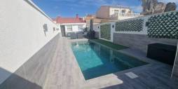 D'occasion - Townhouse - Torrevieja - Torreta