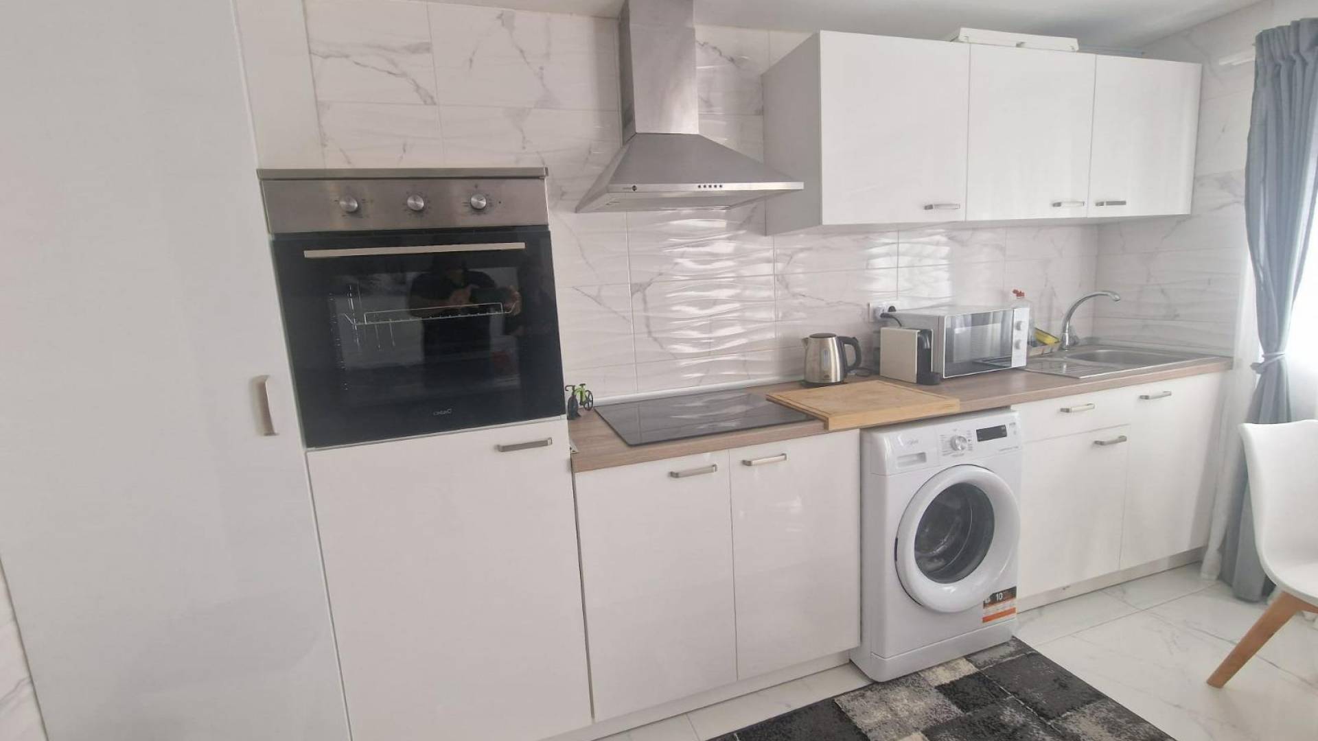 D'occasion - Townhouse - Torrevieja - Torreta