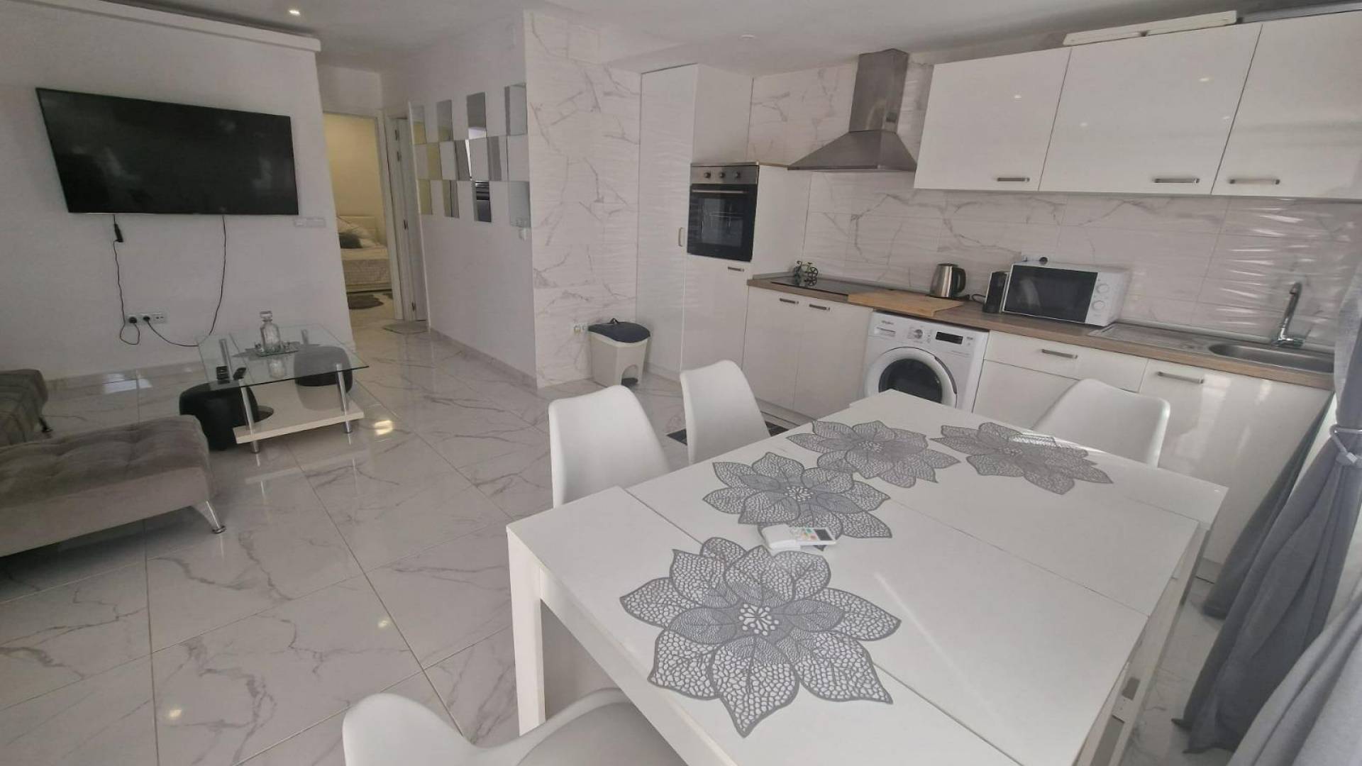 D'occasion - Townhouse - Torrevieja - Torreta