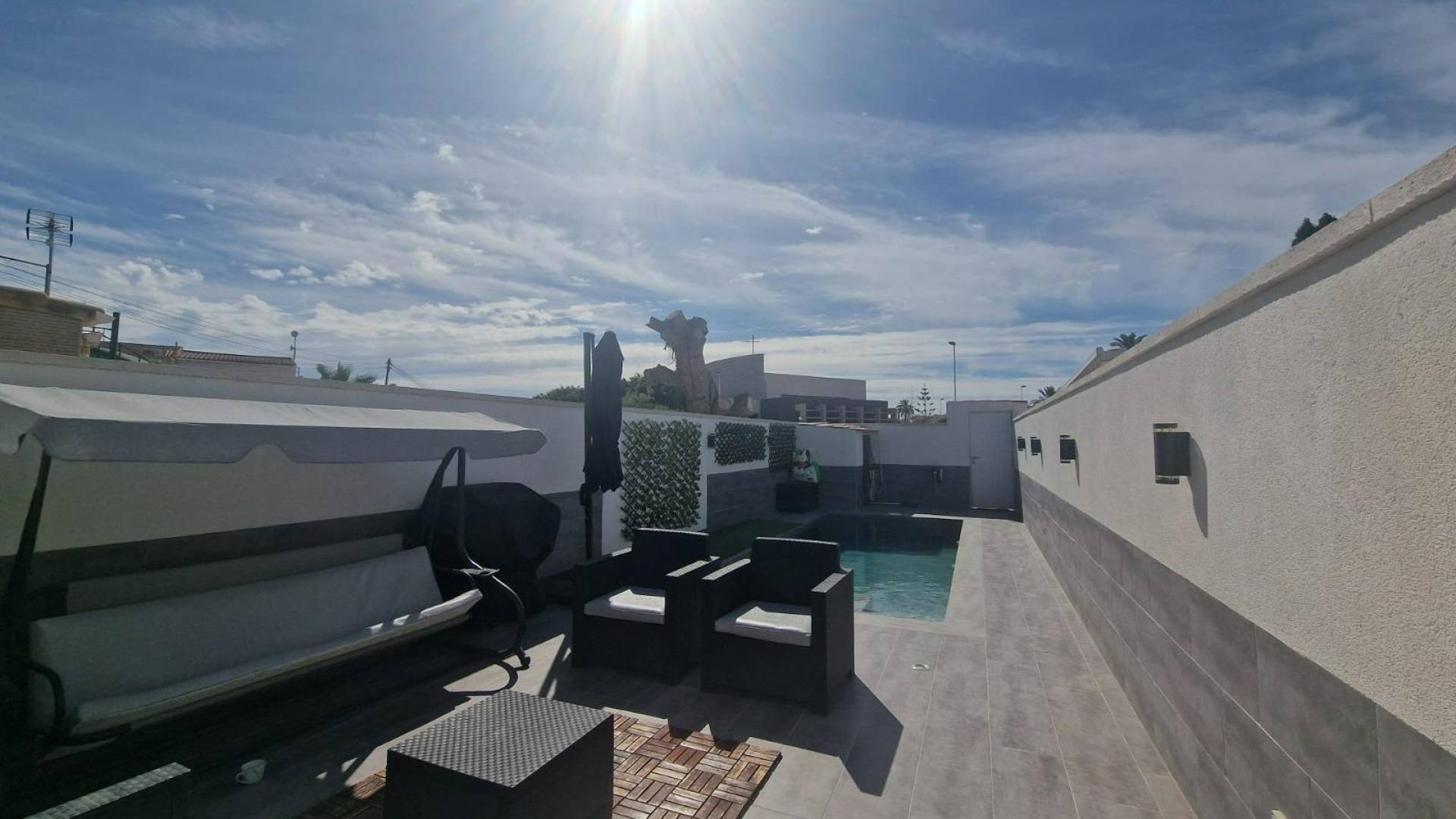 D'occasion - Townhouse - Torrevieja - Torreta