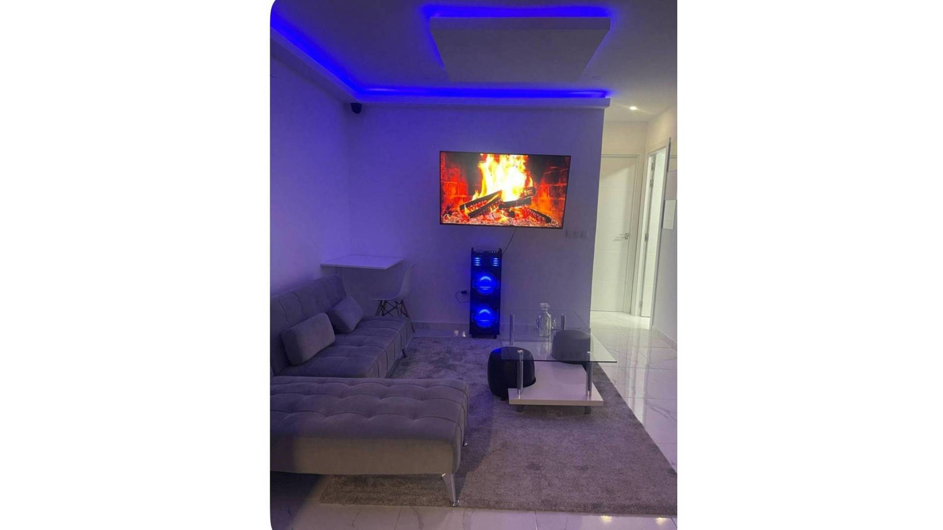 D'occasion - Townhouse - Torrevieja - Torreta