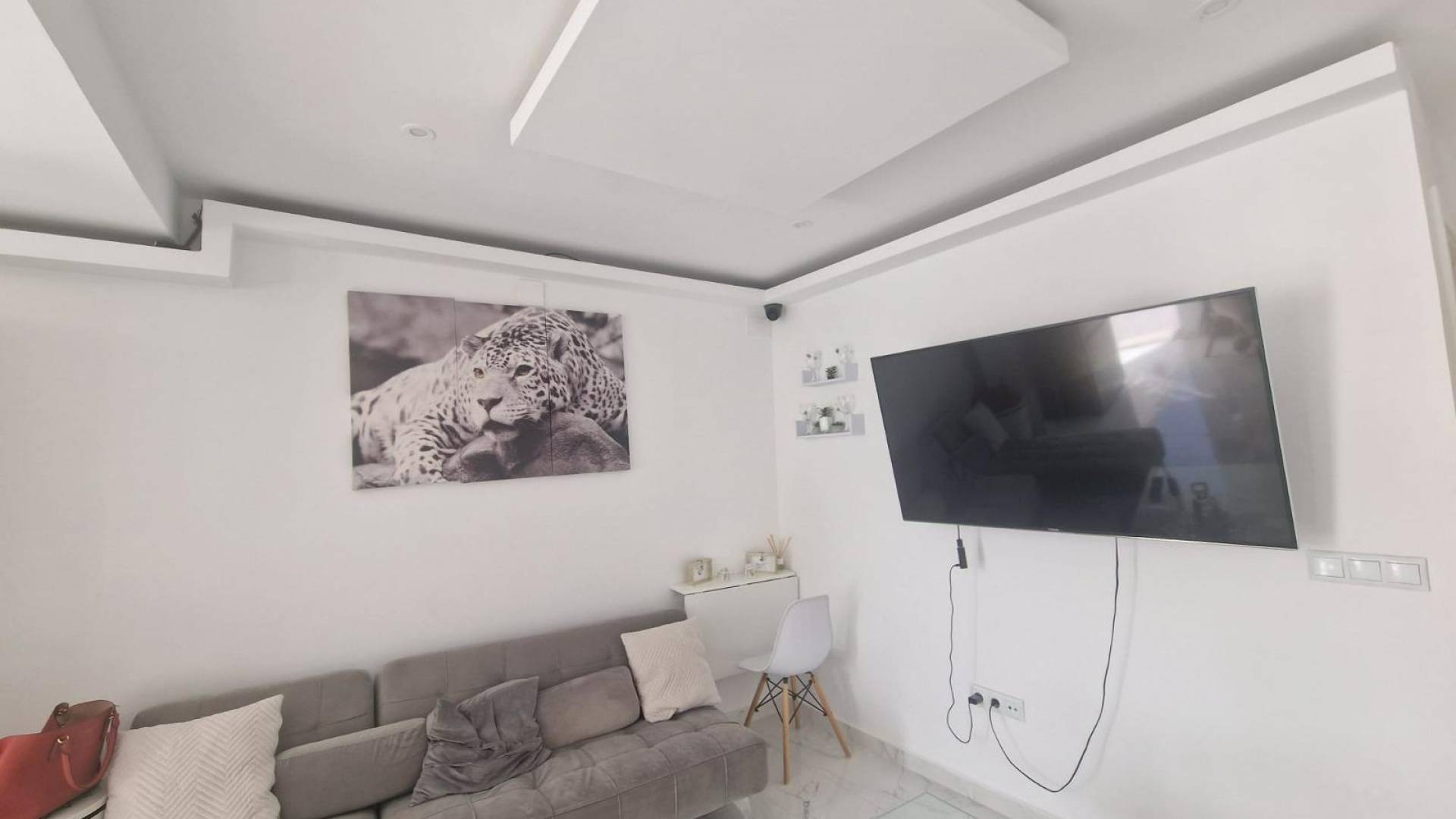 D'occasion - Townhouse - Torrevieja - Torreta