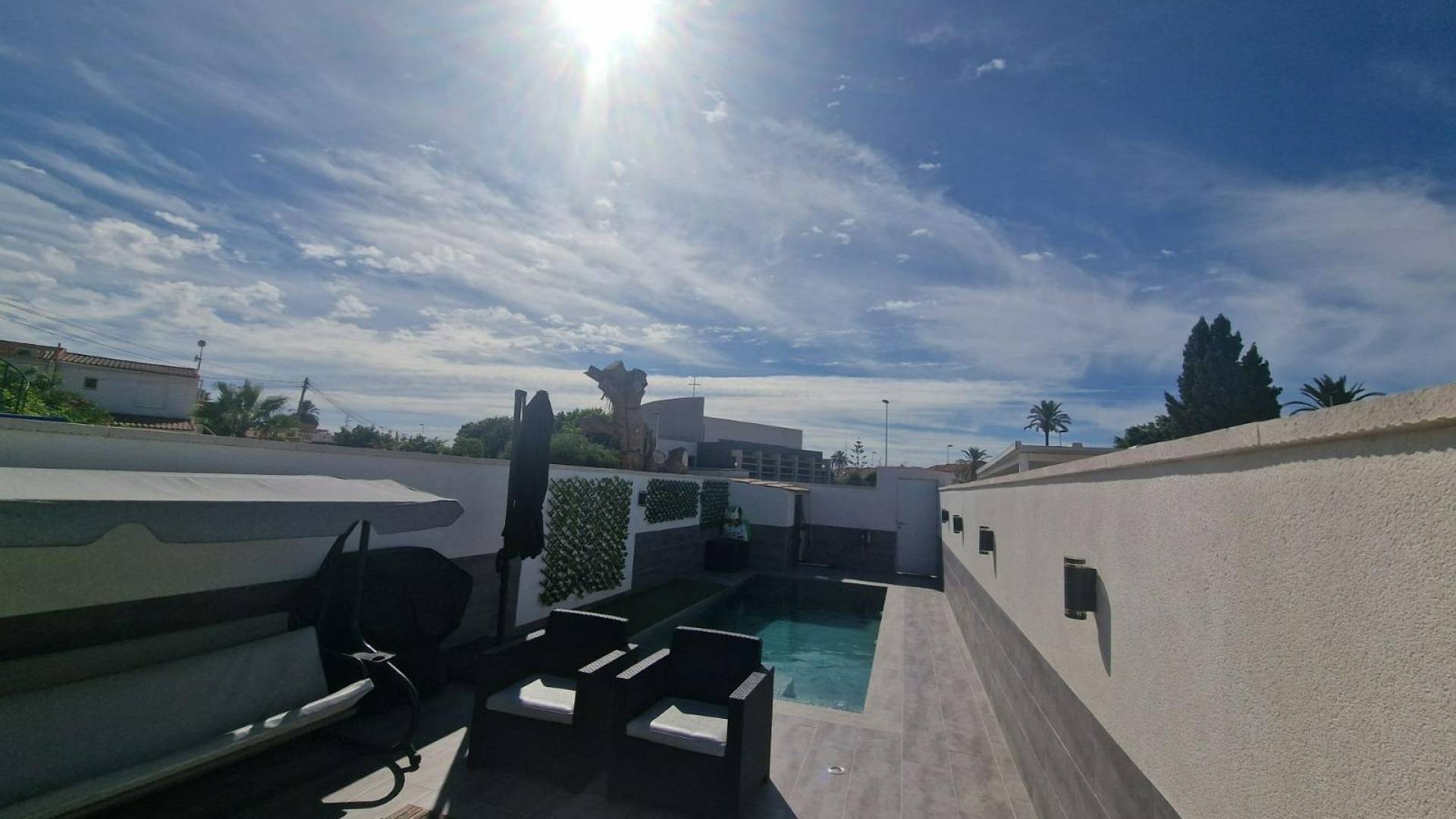 D'occasion - Townhouse - Torrevieja - Torreta