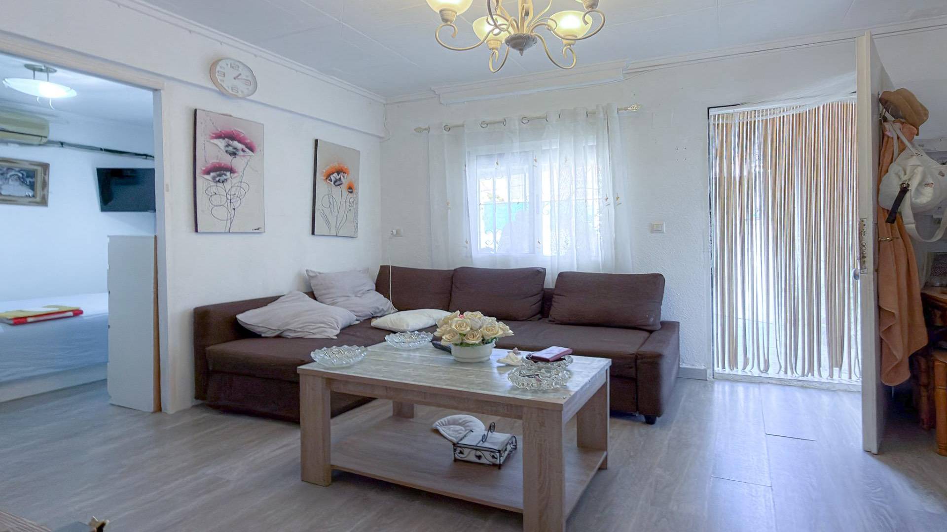 D'occasion - Townhouse - Torrevieja - Torreta