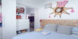 D'occasion - Townhouse - Torrevieja - Torreta