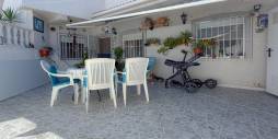 D'occasion - Townhouse - Torrevieja - Torreta